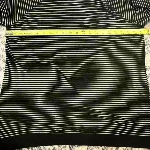 ✨Danskin athleisure long sleeve shirt size large - Picture 4 of 7